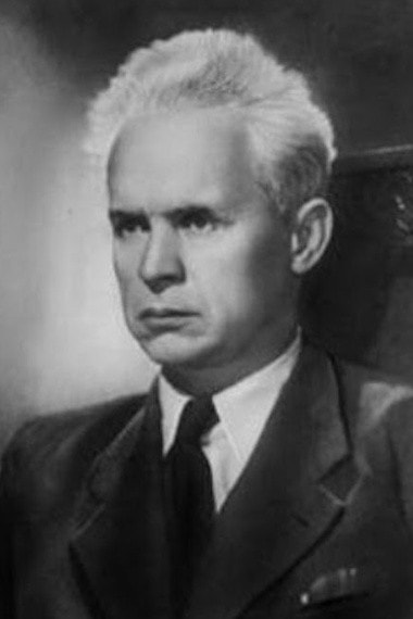 Foto de Oleksandr Dovzhenko