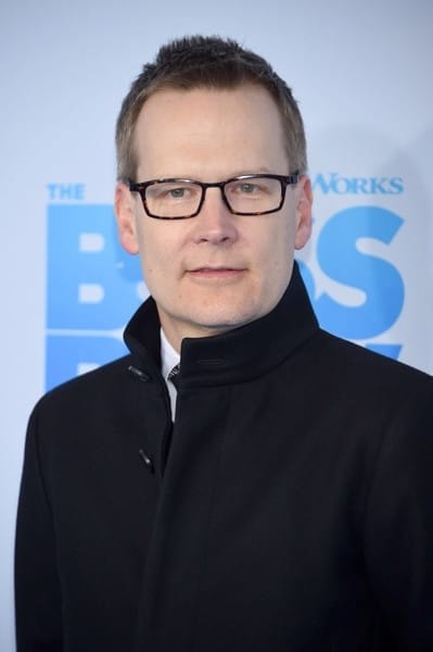 Foto de Michael McCullers