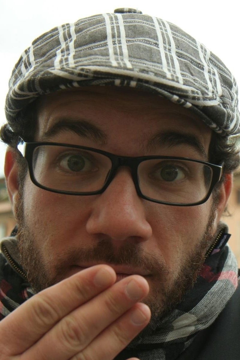 Foto de Peter Mabrucco