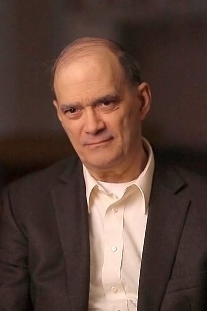 Foto de William Binney