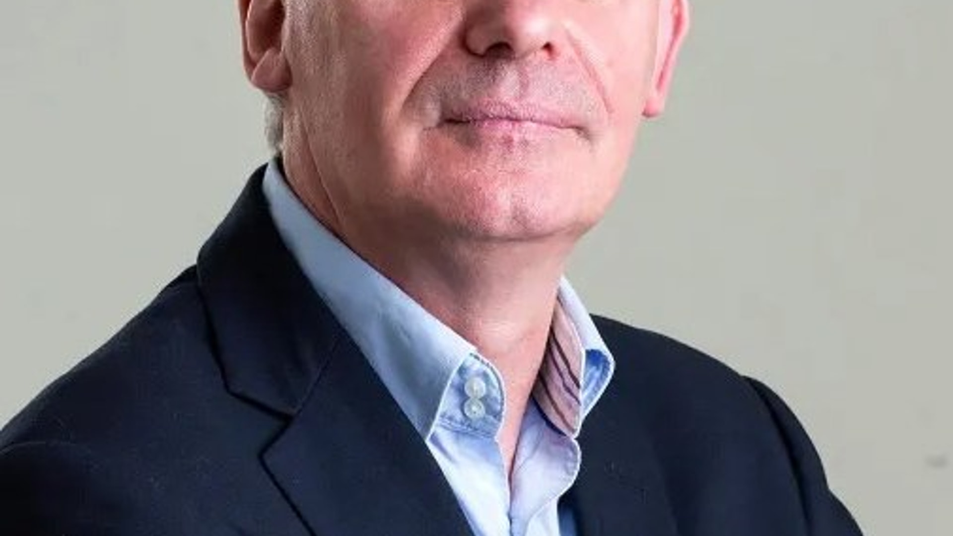 Foto de Ewen MacAskill