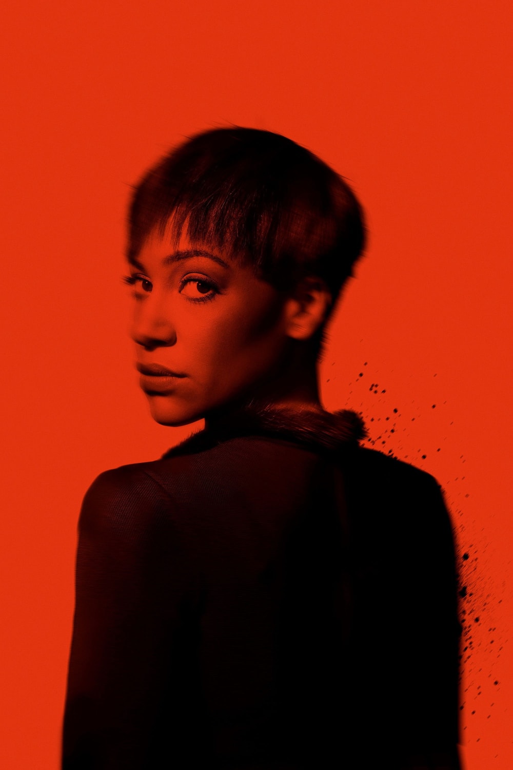Foto de Cush Jumbo