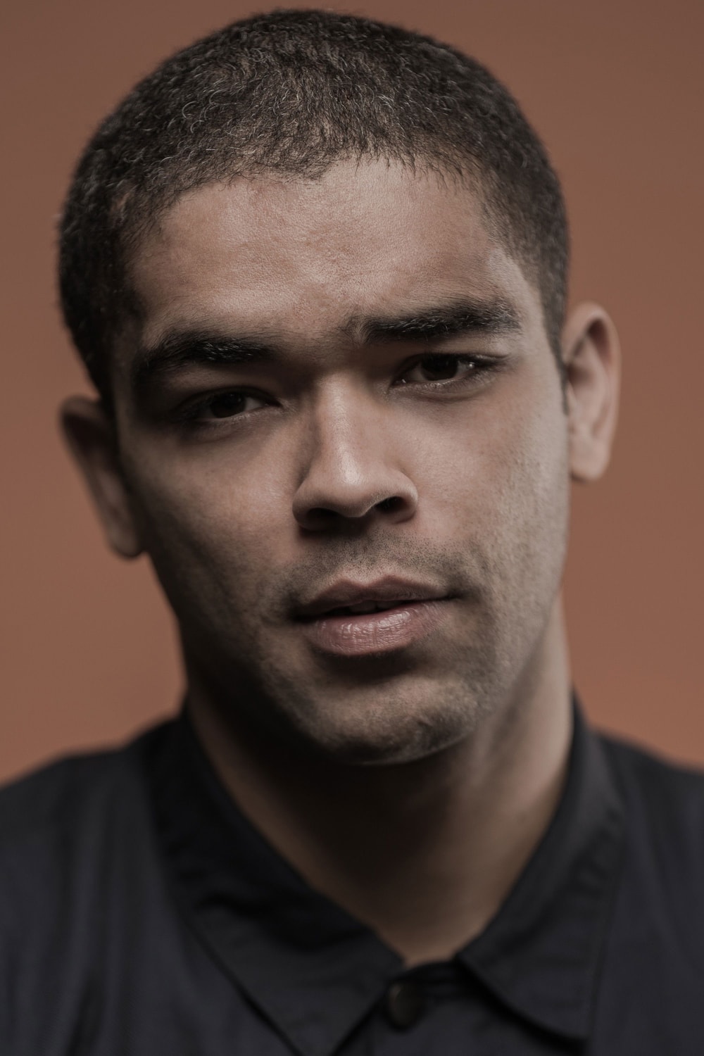 Foto de Kingsley Ben-Adir