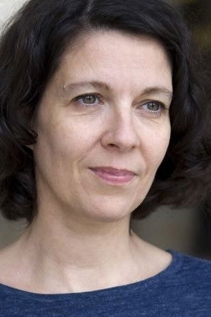 Foto de Soazig Ségalou