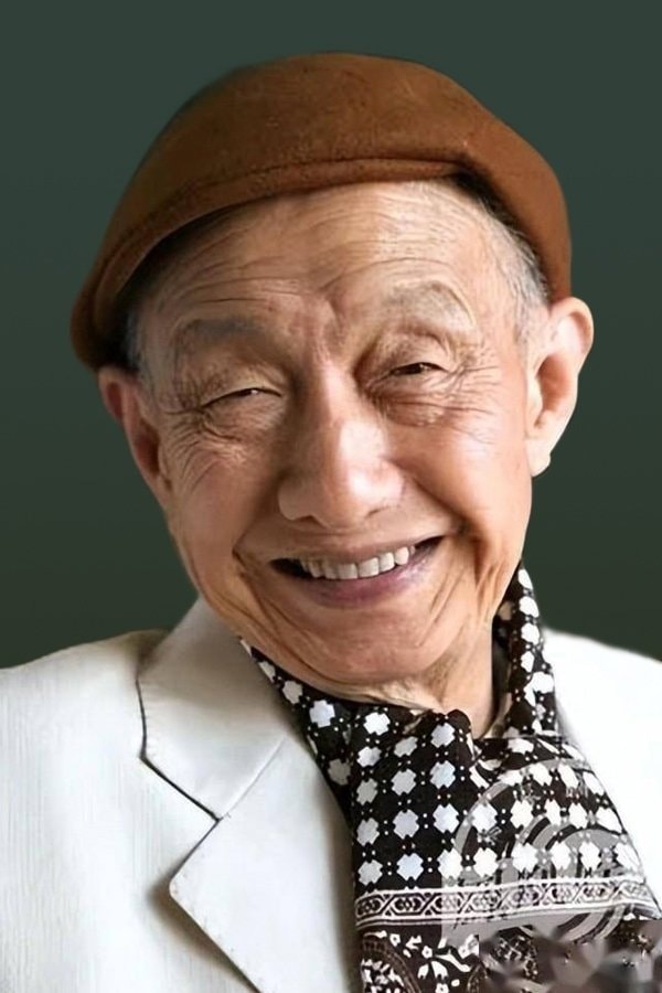 Foto de Huang Zongluo