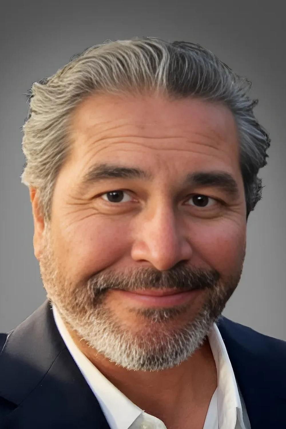 Foto de Thomas Hayslip