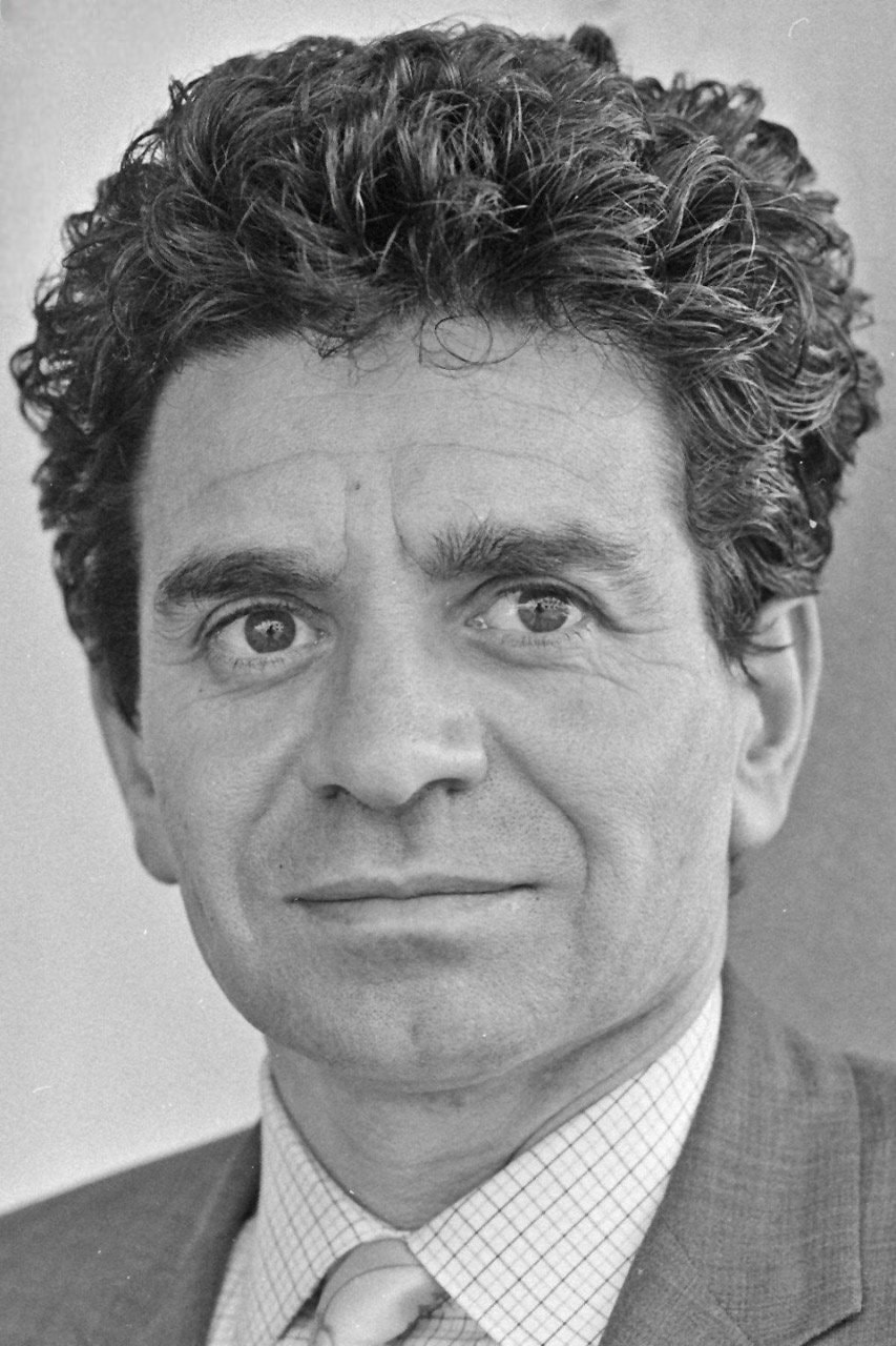 Foto de John Louis Mansi