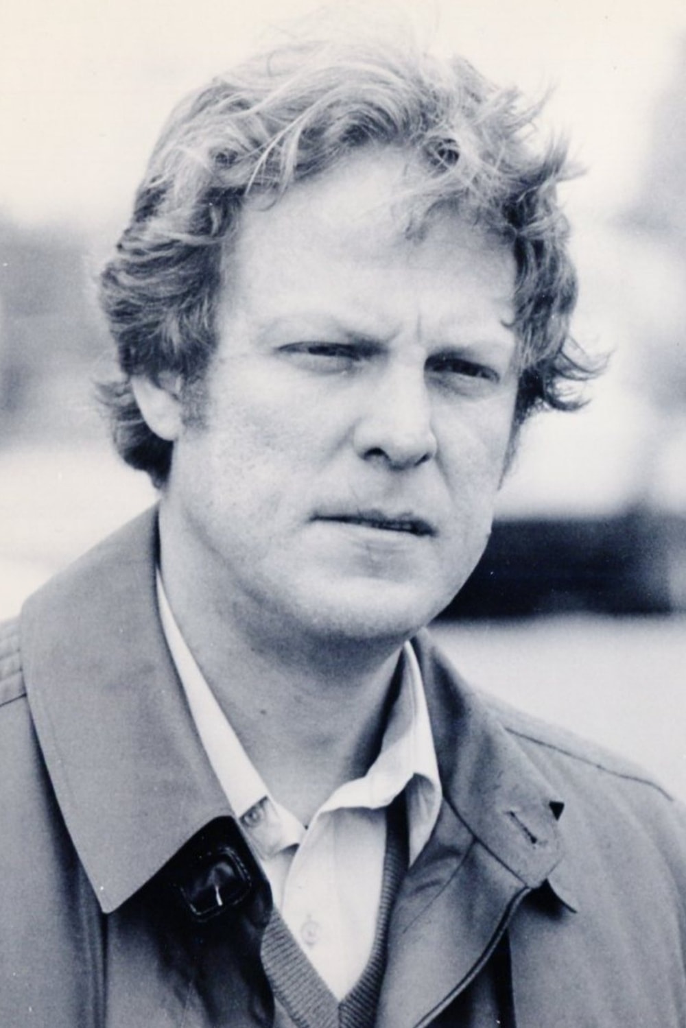 Foto de Gavin MacFadyen