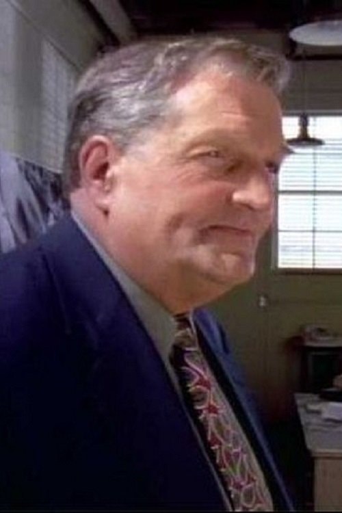 Foto de Chuck Adamson