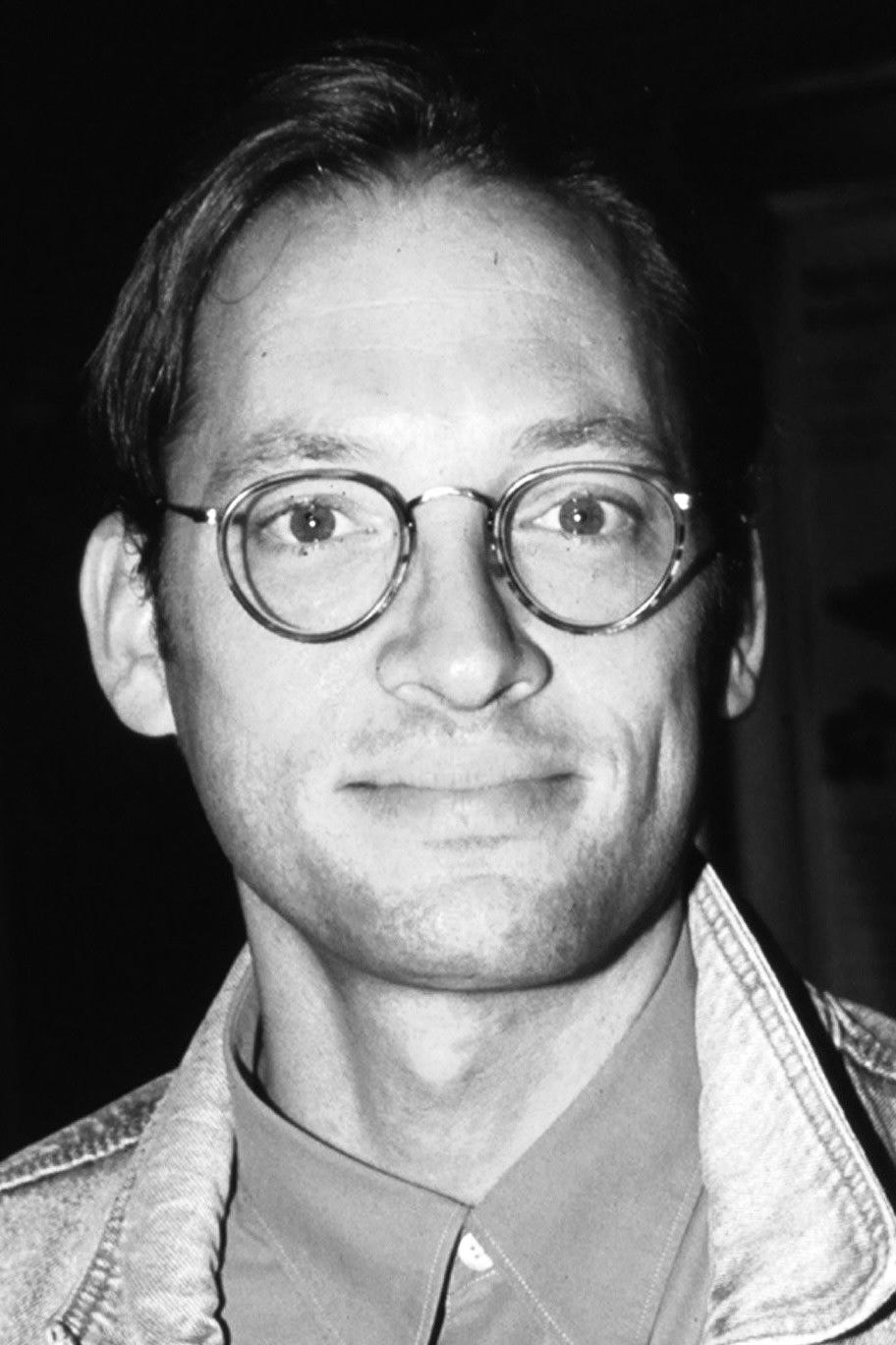 Foto de Anthony Peck