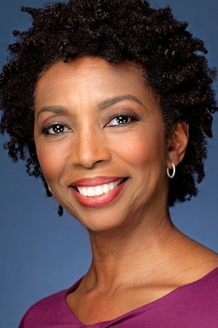 Foto de Sharon Washington