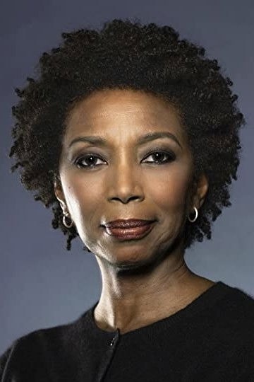 Foto de Sharon Washington