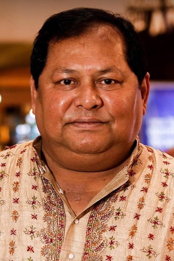 Foto de Kharaj Mukherjee