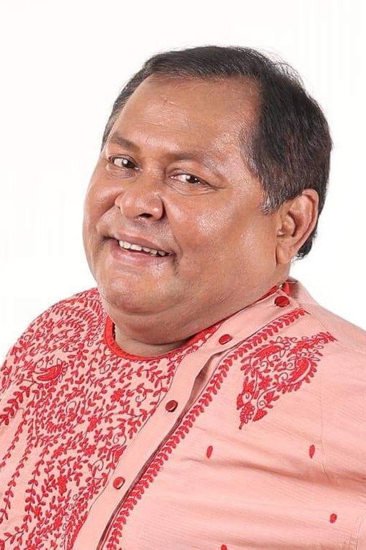 Foto de Kharaj Mukherjee