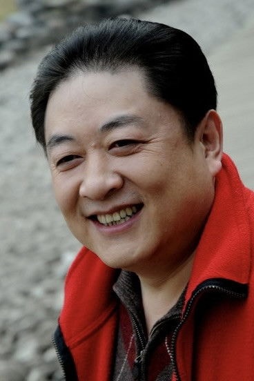 Foto de Liu Bin