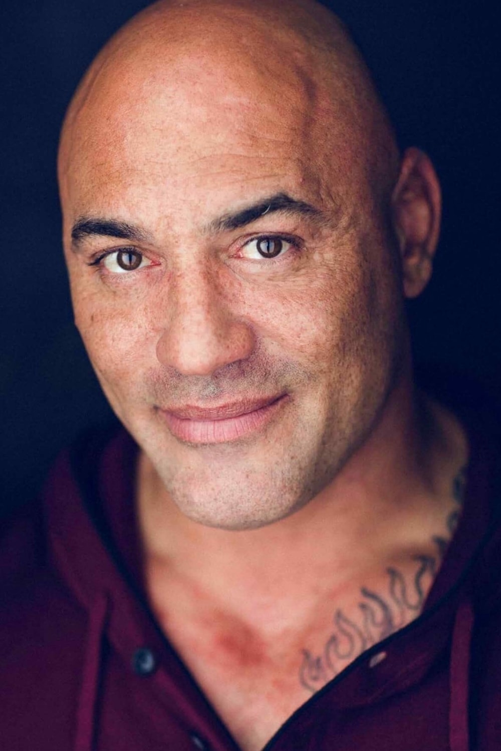 Foto de Sid O'Connell