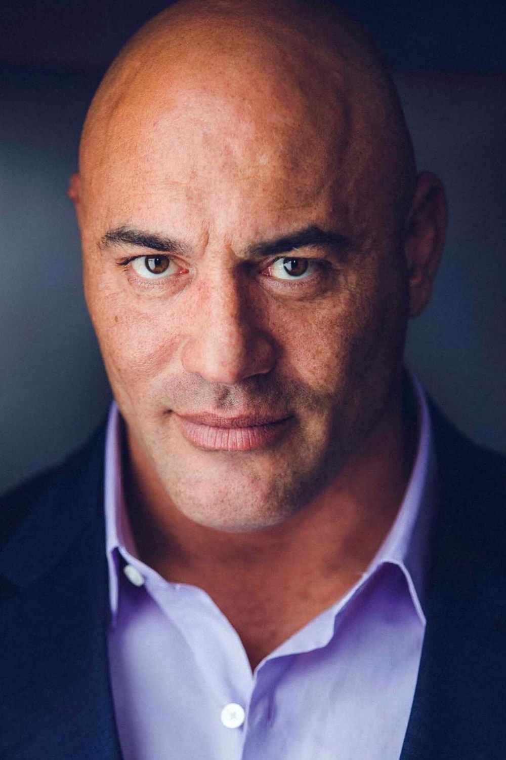 Foto de Sid O'Connell