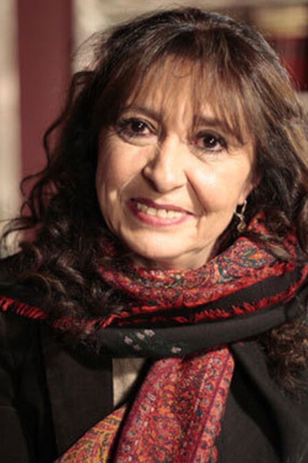 Foto de Chelo Vivares