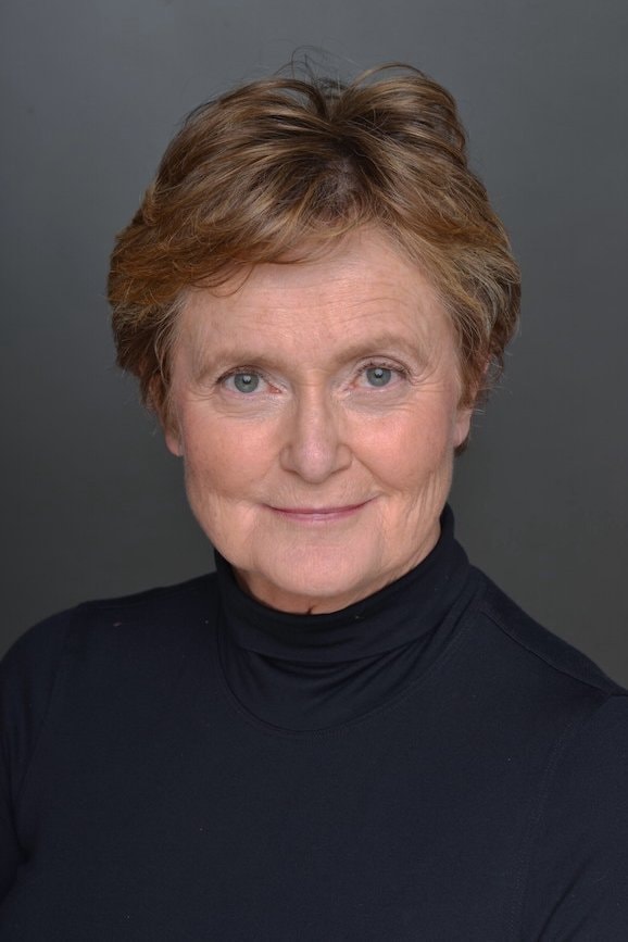 Foto de Bronwen Mantel
