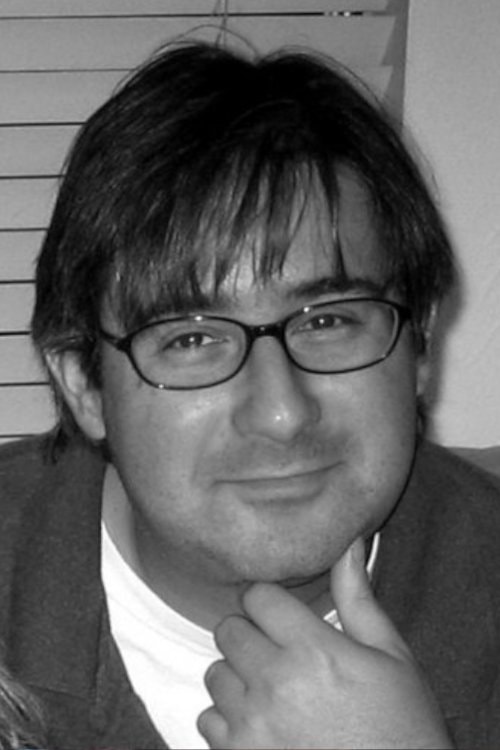 Foto de Larry Spinak