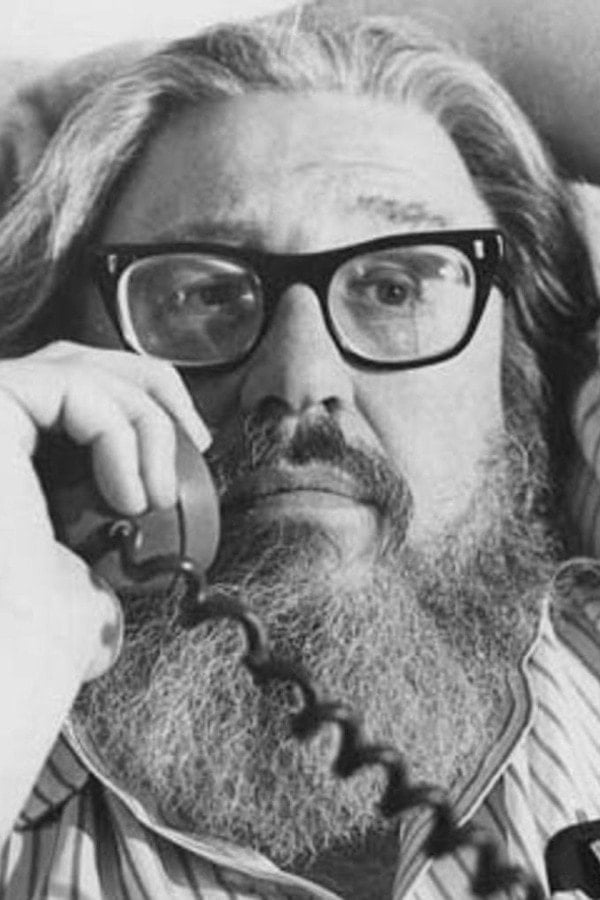 Foto de William M. Gaines