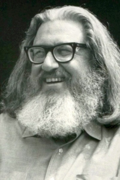 Foto de William M. Gaines