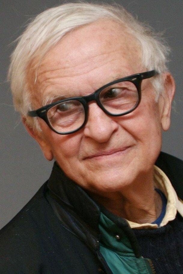 Foto de Albert Maysles