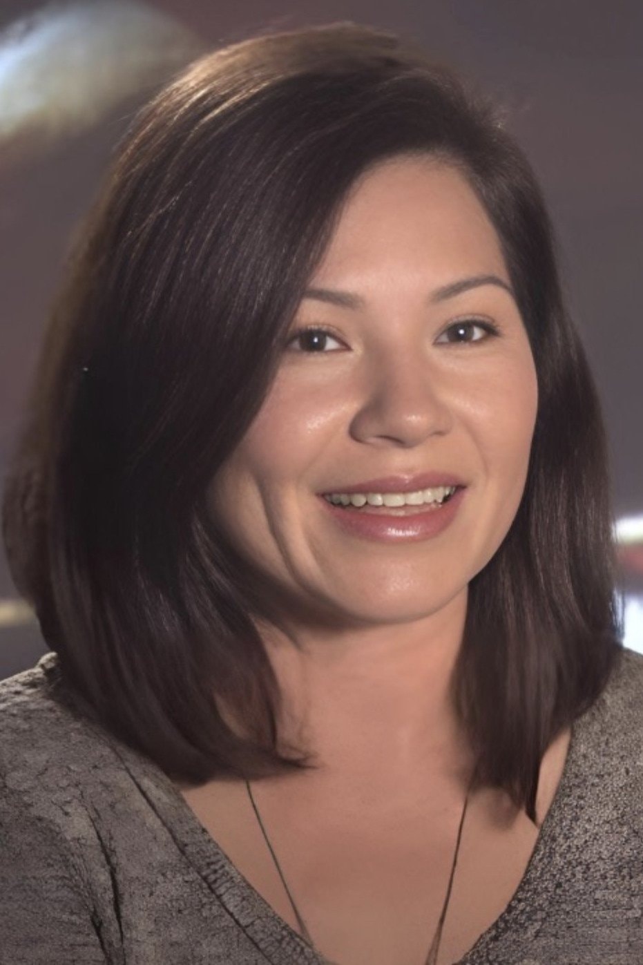 Foto de Paige Tamada