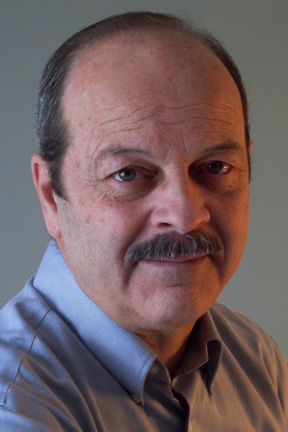 Foto de Jacques Monast