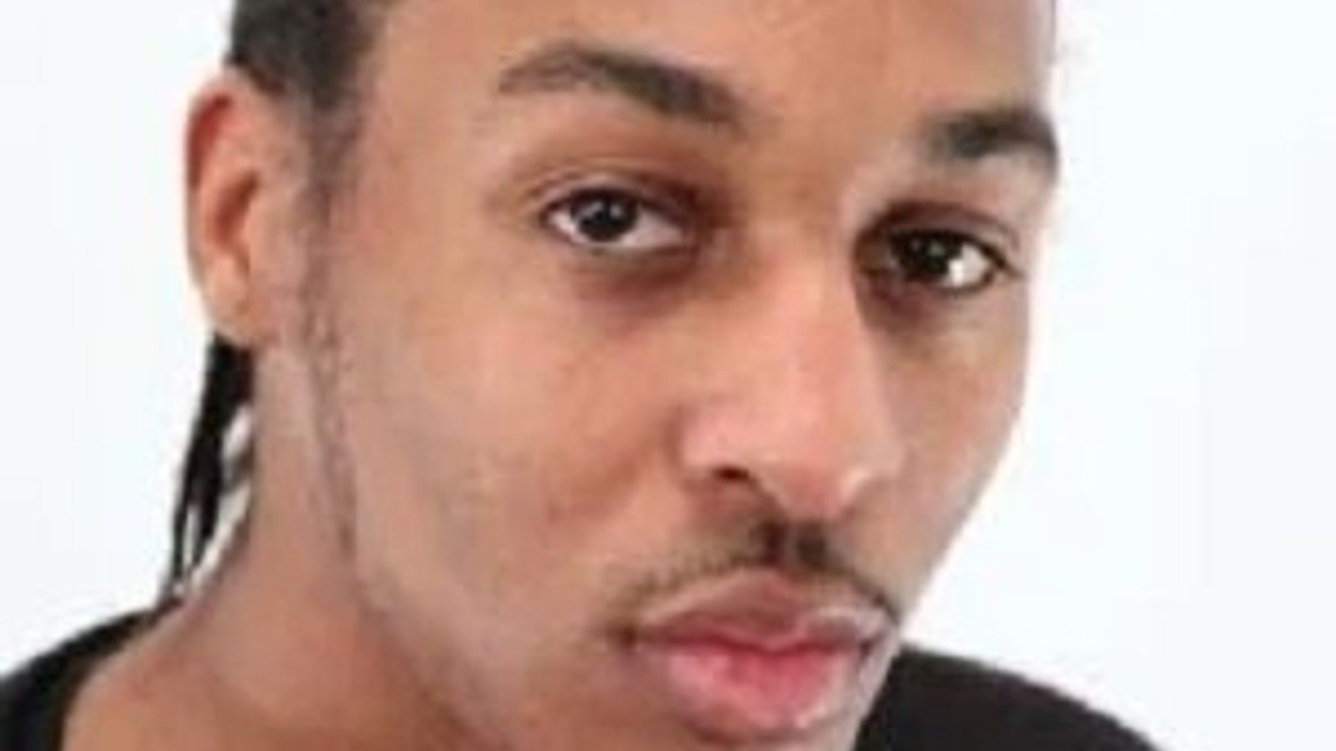 Foto de Chance Harlem Jr.