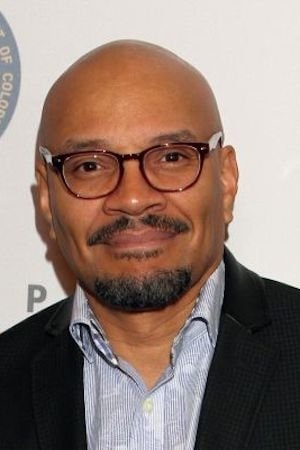 Foto de Rusty Cundieff