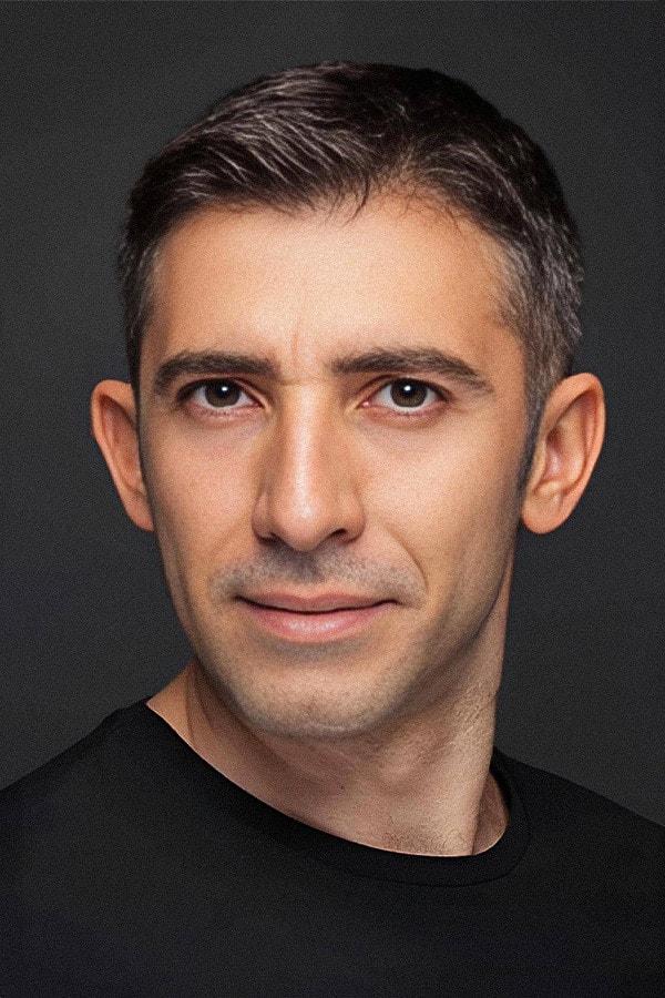 Foto de Mert Turak
