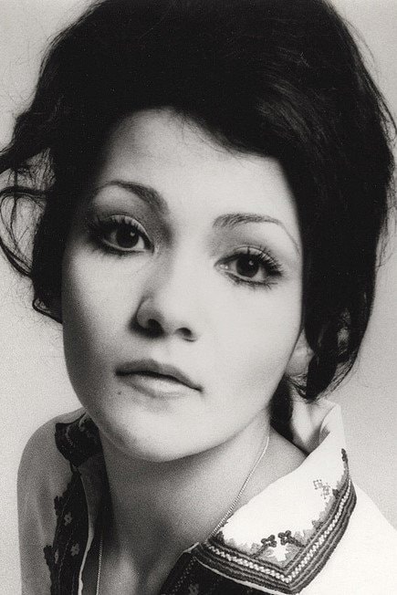 Foto de Irina Maleeva