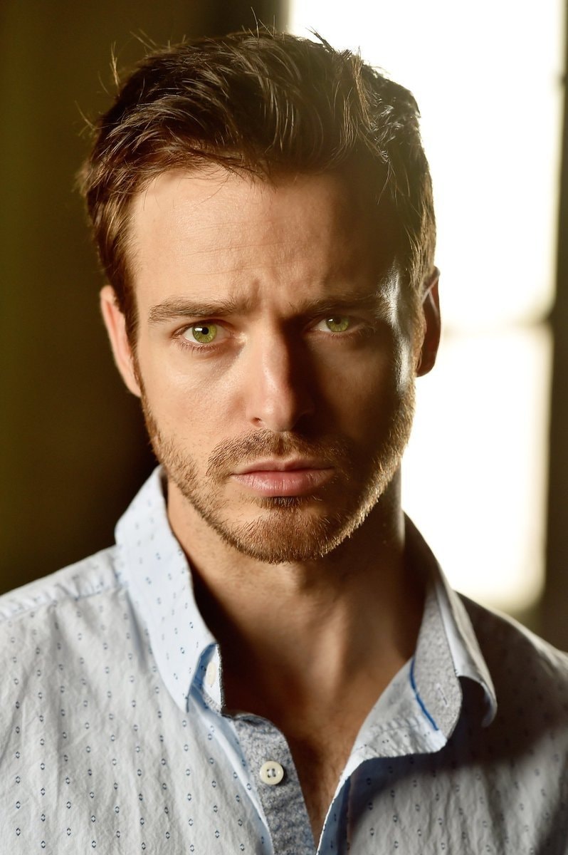 Foto de Jake Stormoen