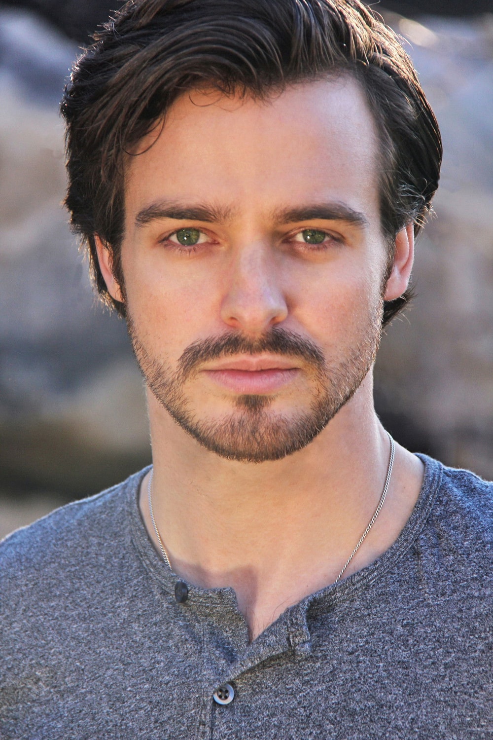 Foto de Jake Stormoen