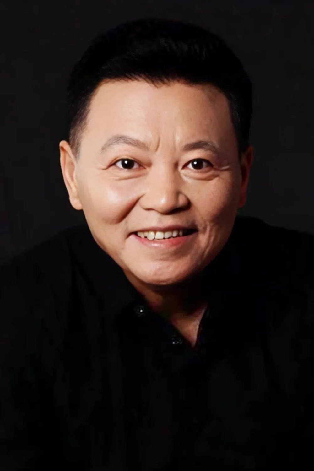 Foto de Zhao Xiaorui
