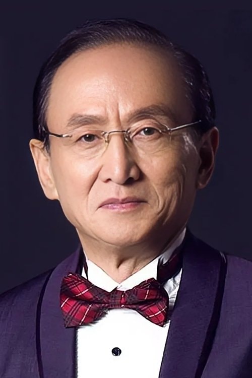 Foto de Shu Yaoxuan