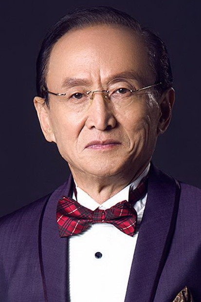 Foto de Shu Yaoxuan