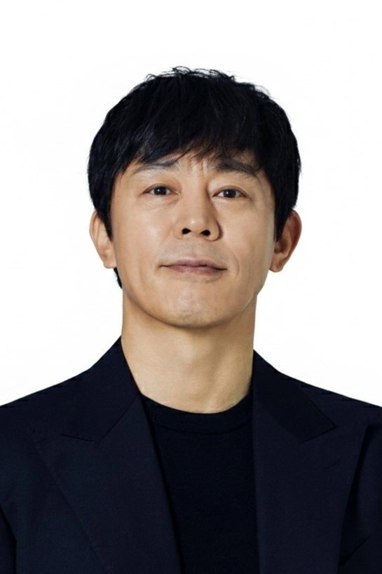 Foto de Choi Deok-moon
