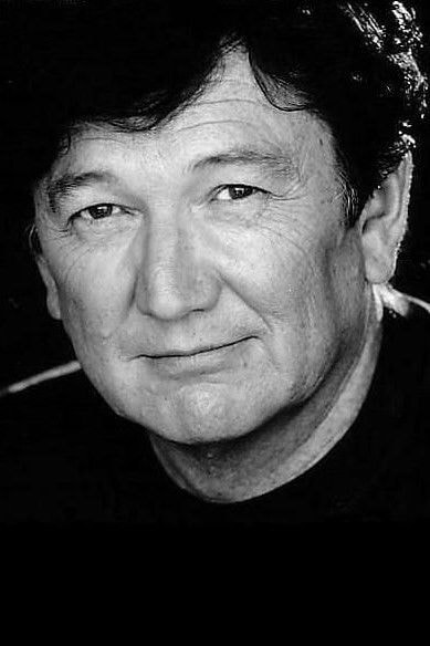 Foto de Christopher Haskell