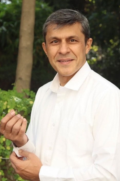 Foto de Sanjay Sharma