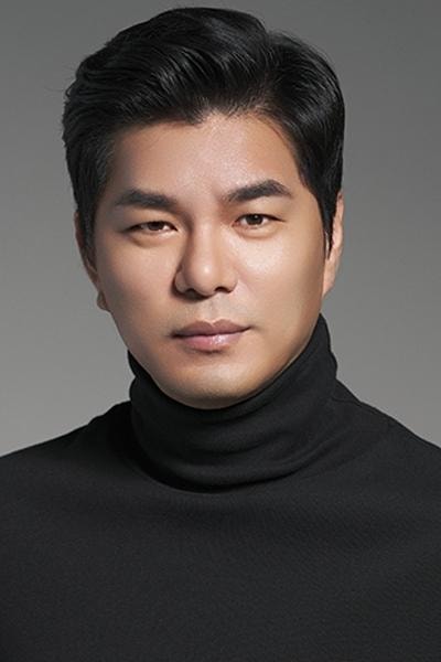 Foto de Choi Min-chul