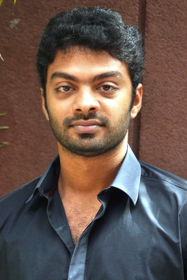 Foto de Vinoth Kishan