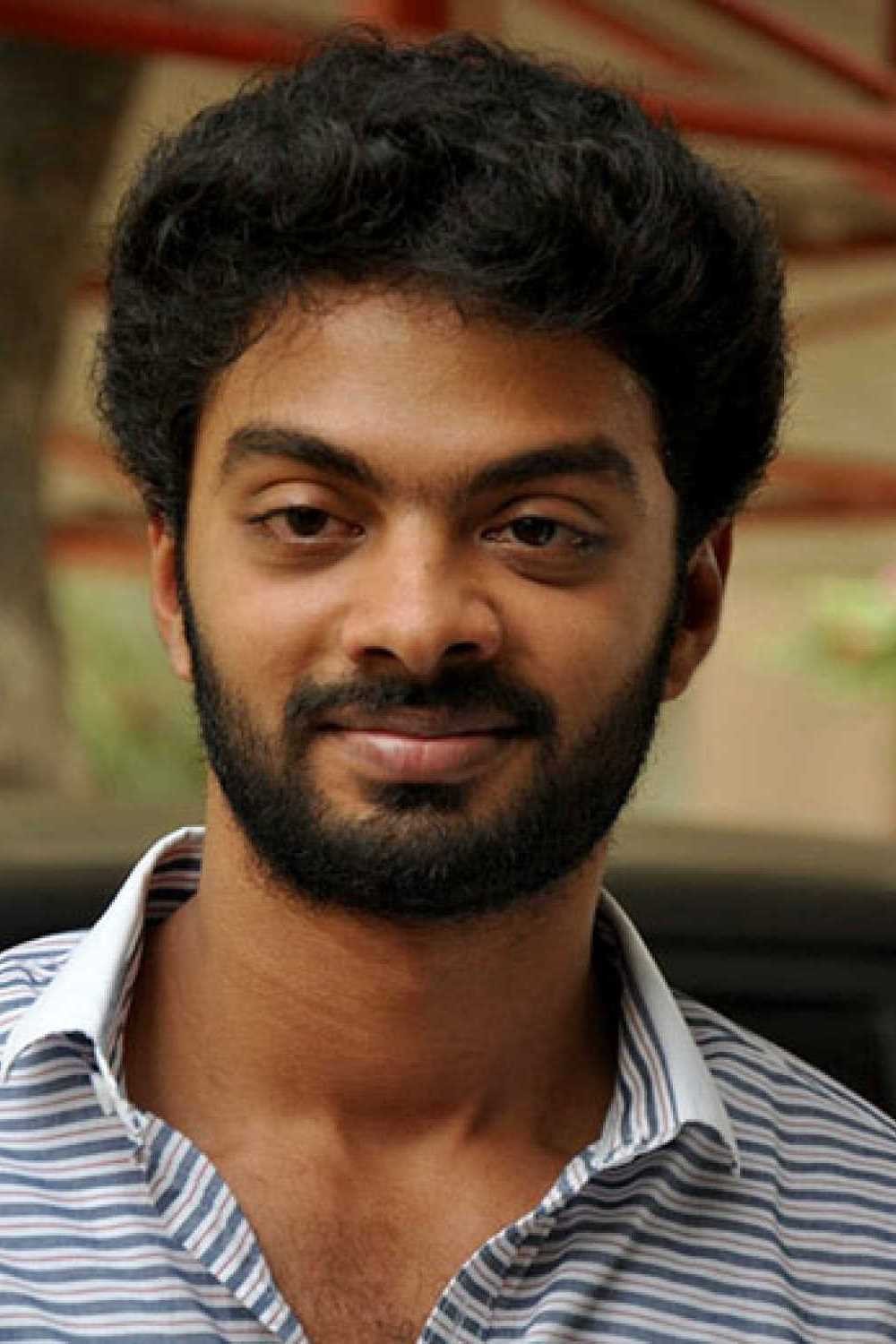 Foto de Vinoth Kishan