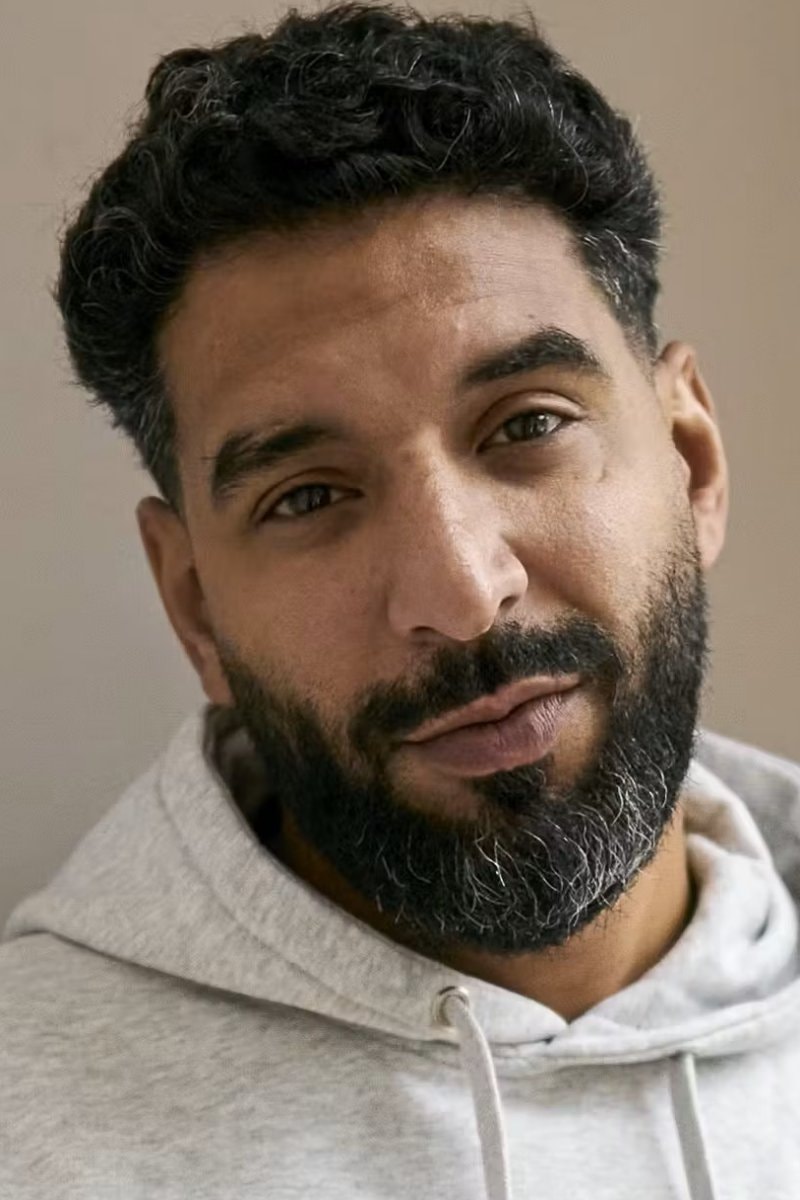 Foto de Dulfi Al-Jabouri