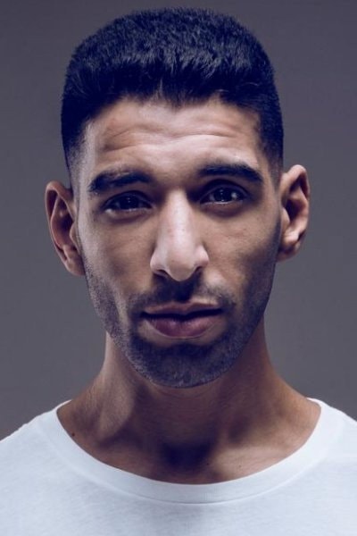 Foto de Dulfi Al-Jabouri