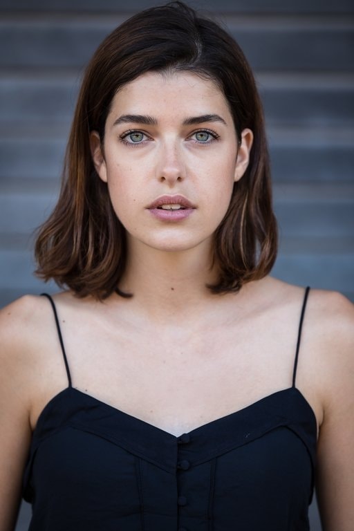 Foto de Marie Nasemann