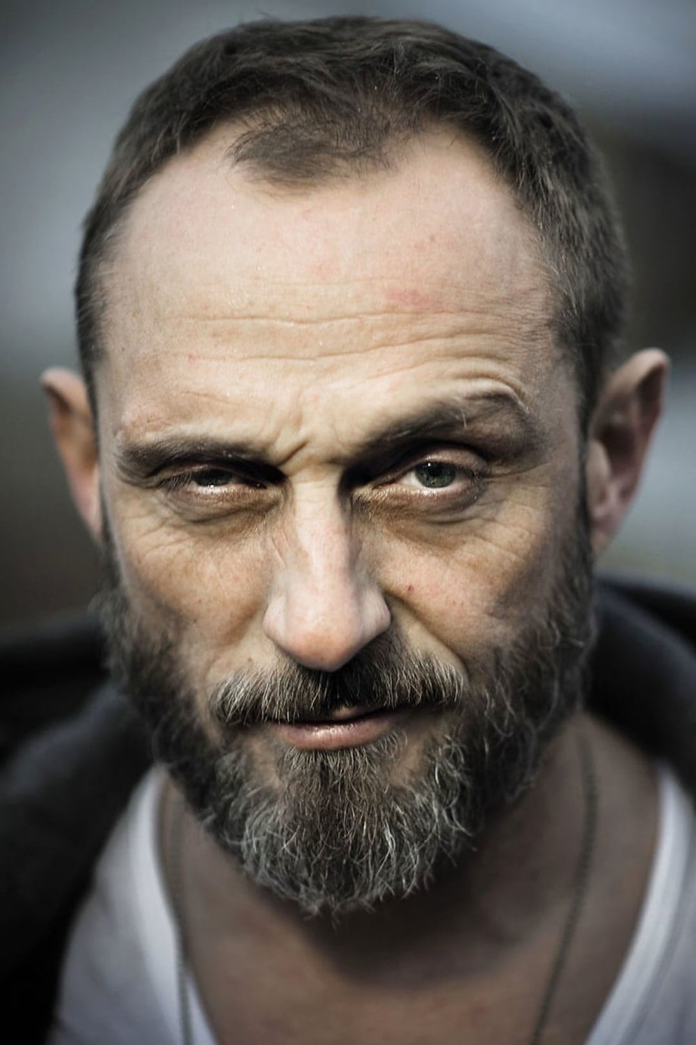 Foto de Roland Møller