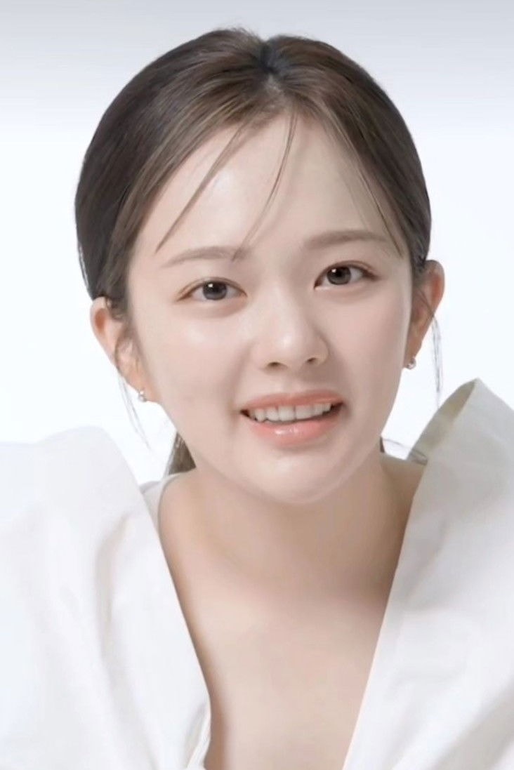 Foto de Jung Zi-so
