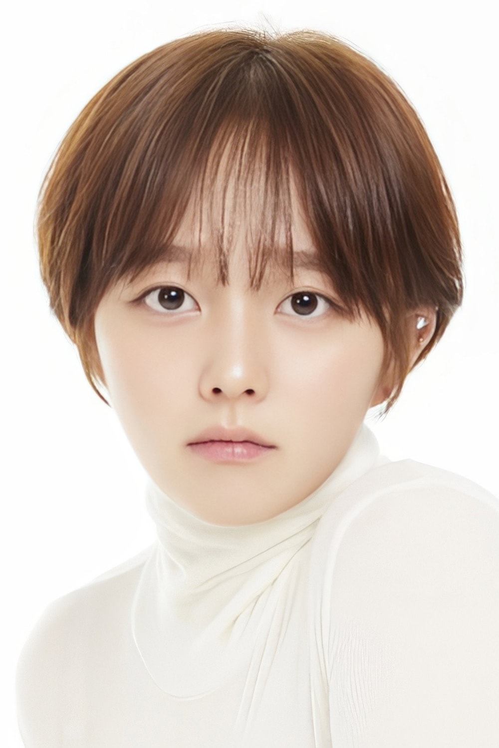 Foto de Jung Zi-so